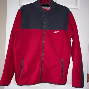 Aeropostale AXT Brand winter jacket.Very good condition.